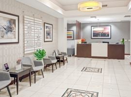 Regus - Coral Springs – Heron Bay