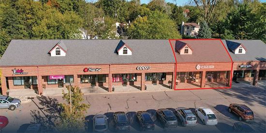 3320 Lake Lansing Rd