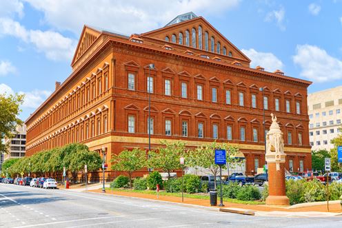 National Building Museum