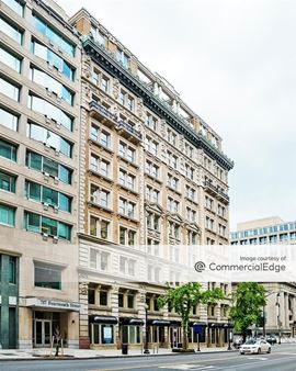 The Colorado Building