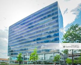 The Corporate Office Centre at Tysons II - 1800 Tysons Blvd