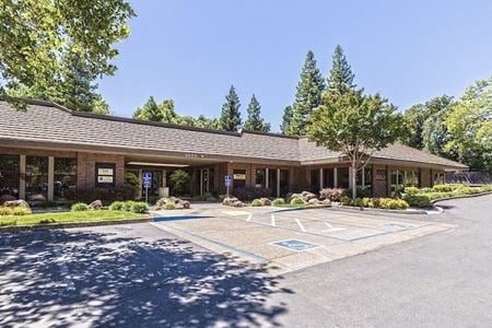 Shared and coworking spaces at 3626 Fair Oaks Boulevard Suite 100 in Sacramento