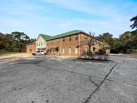 Office space for Rent at 19405 Helenbirg Road in Covington