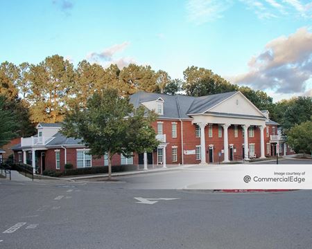 Office space for Rent at 1350 Wooten Lake Road in Kennesaw