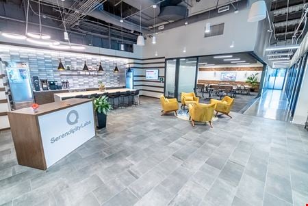 Photo of commercial space at 75 Port City Landing, Suite 110 and 200 in Mount Pleasant