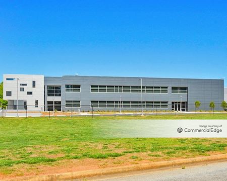 Industrial space for Rent at 1 Lithonia Way in Decatur