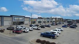 Westgate Centre