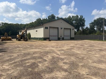 Photo of commercial space at 211 North Sturgis St in Mankato