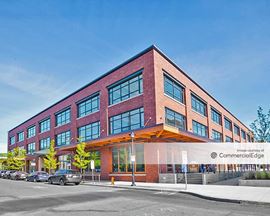 Leland James Center