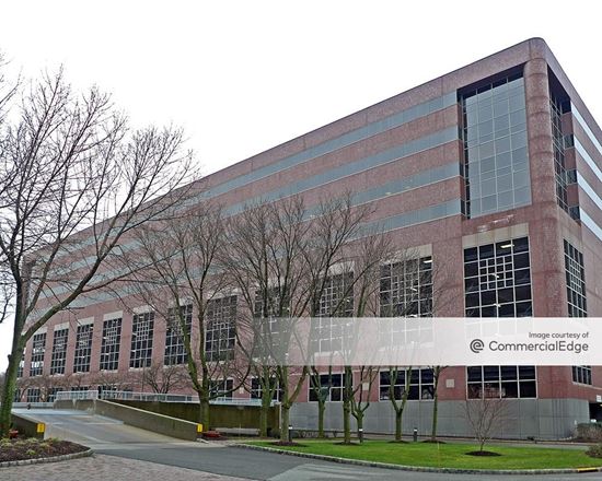 Metroview Corporate Center