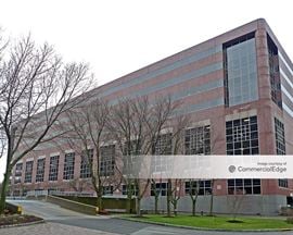 Metroview Corporate Center