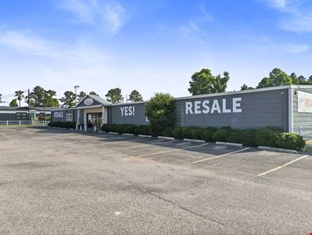 Photo of commercial space at 27210 Texas 249 in Tomball