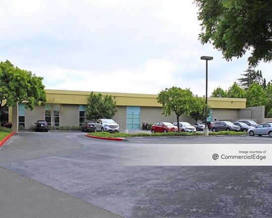 Mountain View Research Park
