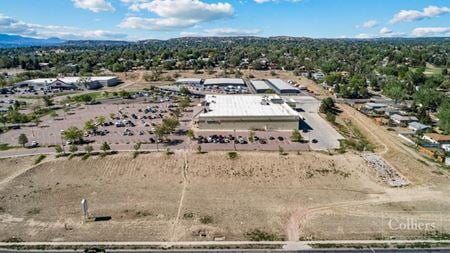 Retail space for Sale at 1103 - 1271 N Circle Dr in Colorado Springs