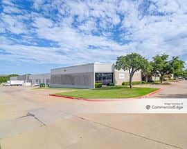 Las Colinas Distribution Center 4 & 5