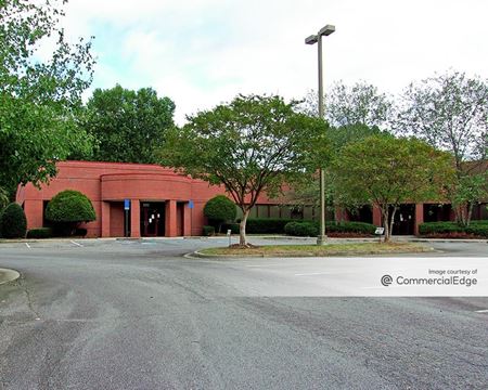 Office space for Rent at 1101 Northchase Pkwy SE in Marietta