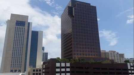Coworking space for Rent at 110 Southeast 6th Street in Fort Lauderdale