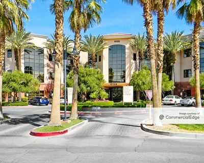 Century Executive Suites