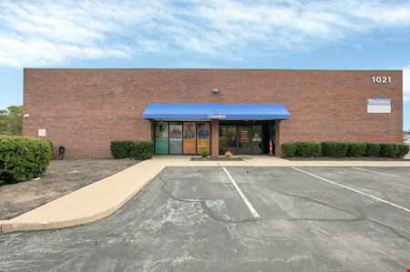 Photo of commercial space at 1021 Checkrein Ave in Columbus