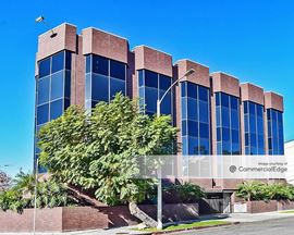 The Bentley Building