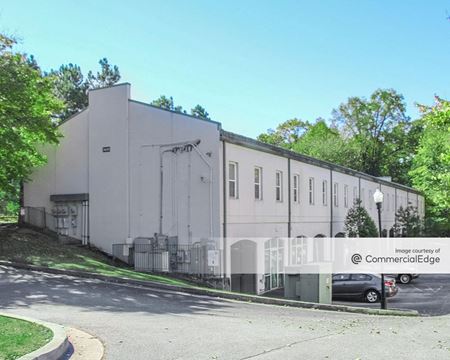 Photo of commercial space at 3400 West Hospital Avenue in Atlanta