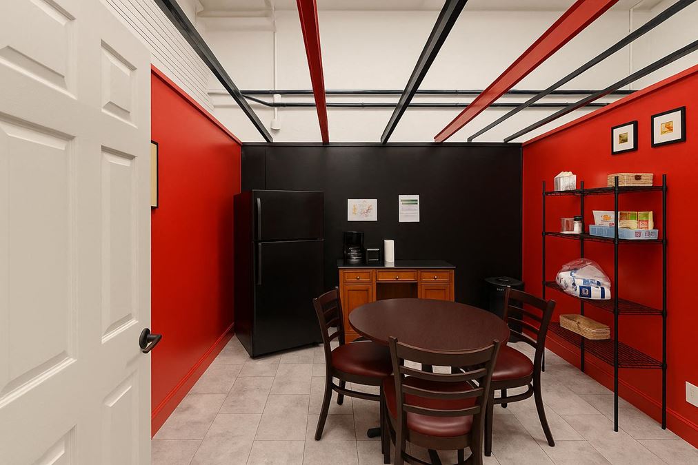 My Coping Lab Inc