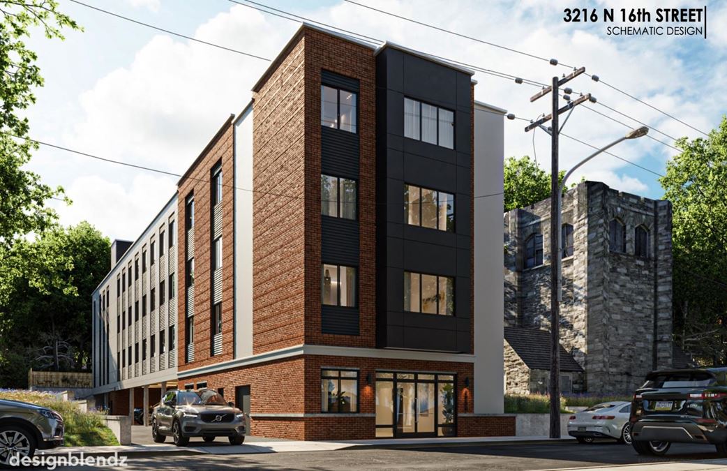 PROPOSED DEVELOPMENT