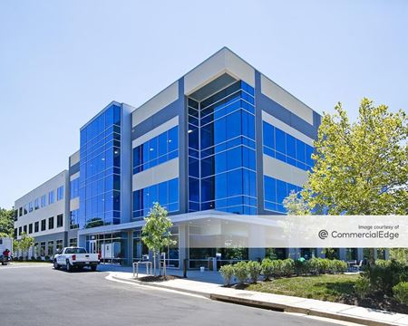 Photo of commercial space at 5801 University Research Court in College Park