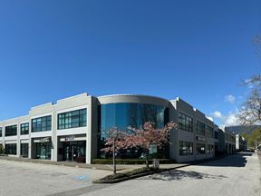 Capilano Business Park