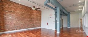Unique Office Space Available In Red Bank, New Jersey