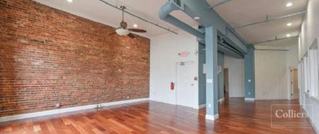 Photo of commercial space at 14-16 Broad St in Red Bank