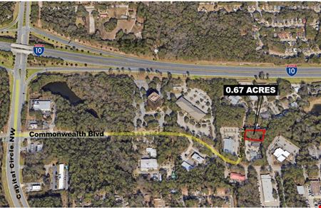 Office space for Sale at 0 Commonwealth Ln in Tallahassee