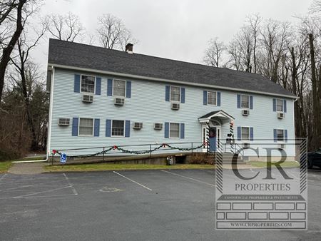 Office space for Rent at 2668 South Rd in Poughkeepsie
