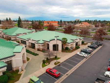 Office space for Rent at 436 East Yosemite Avenue, Suite B in Merced
