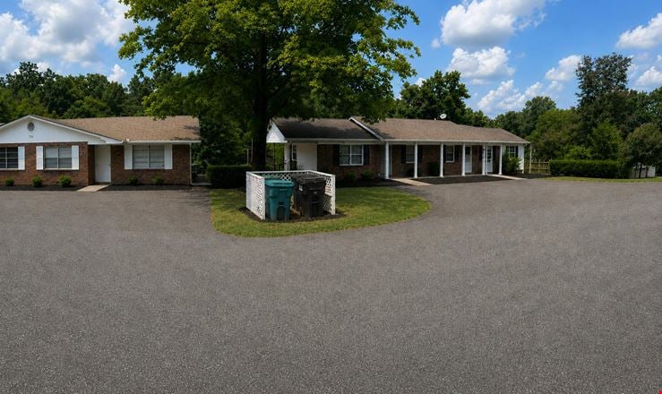 719 Murray Rd NW