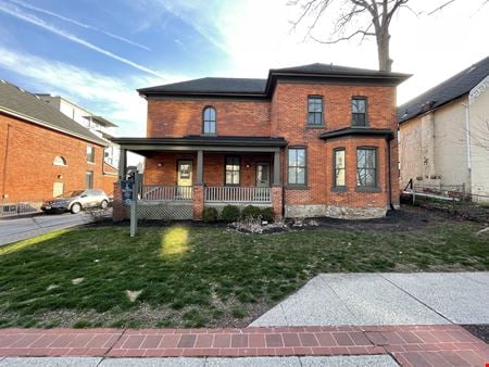 Photo of commercial space at 464 Locust Street Burlington, ON in Burlington