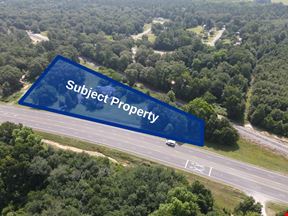 Commercial Development Site
