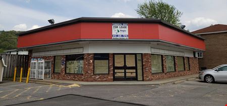 Photo of commercial space at 7500 Grand Avenue in Neville Island