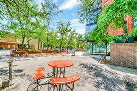 Central Lofts Retail