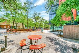 Central Lofts Retail