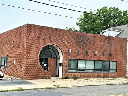 Commercial space for Sale at 1891 (1885) W Market St in Bethlehem