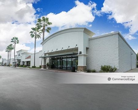 Retail space for Rent at 28321 Marguerite Pkwy in Mission Viejo