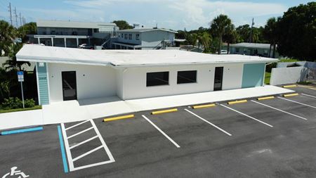 Photo of commercial space at 14445 U.S. 1 in Sebastian