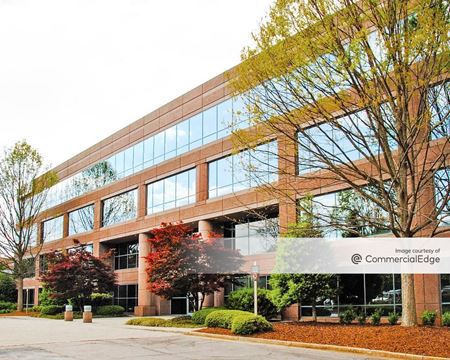 Office space for Rent at 1825 Barrett Lakes Blvd NW in Kennesaw