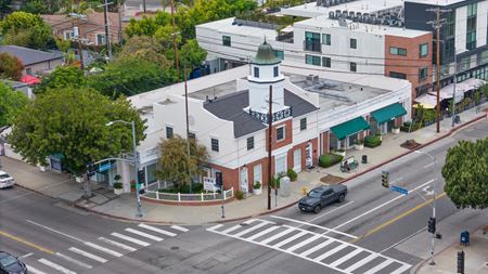 Mixed Use space for Sale at 11685 National Blvd in Los Angeles