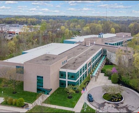Photo of commercial space at 6283 Tri Ridge Blvd in Loveland