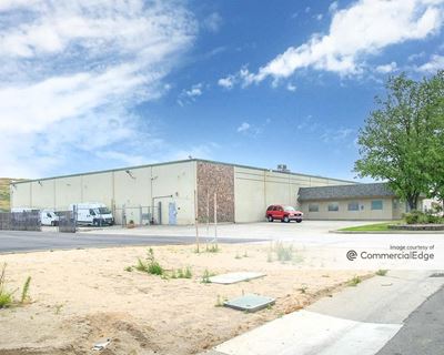 5900 Warehouse Way