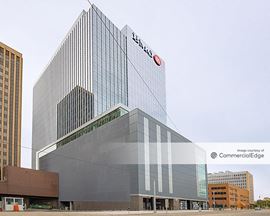 BMO Tower
