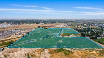Victory Industrial Land For Sale