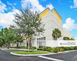 Coral Springs Commerce Center I - Building A